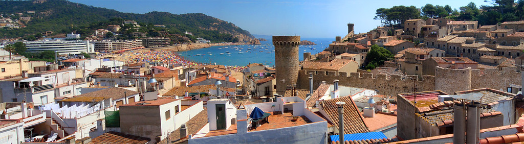 Costa Brava, Alt Empordà